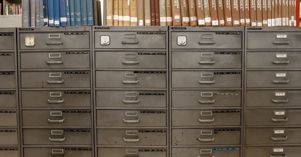 Filing Cabinet Lock Replacement — Laguna Niguel CA Locksmith