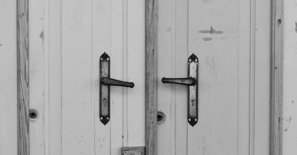Sliding Door Lock Repair — Laguna Niguel CA Locksmith
