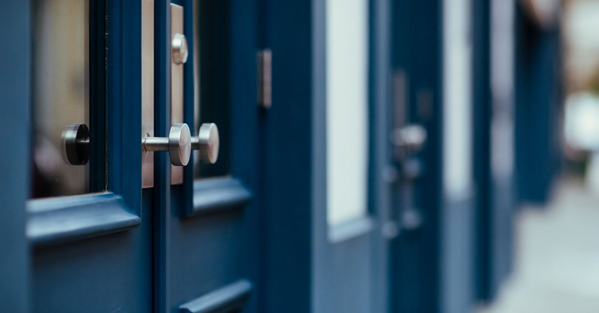 lock cylinder close up — Laguna Niguel CA Locksmith