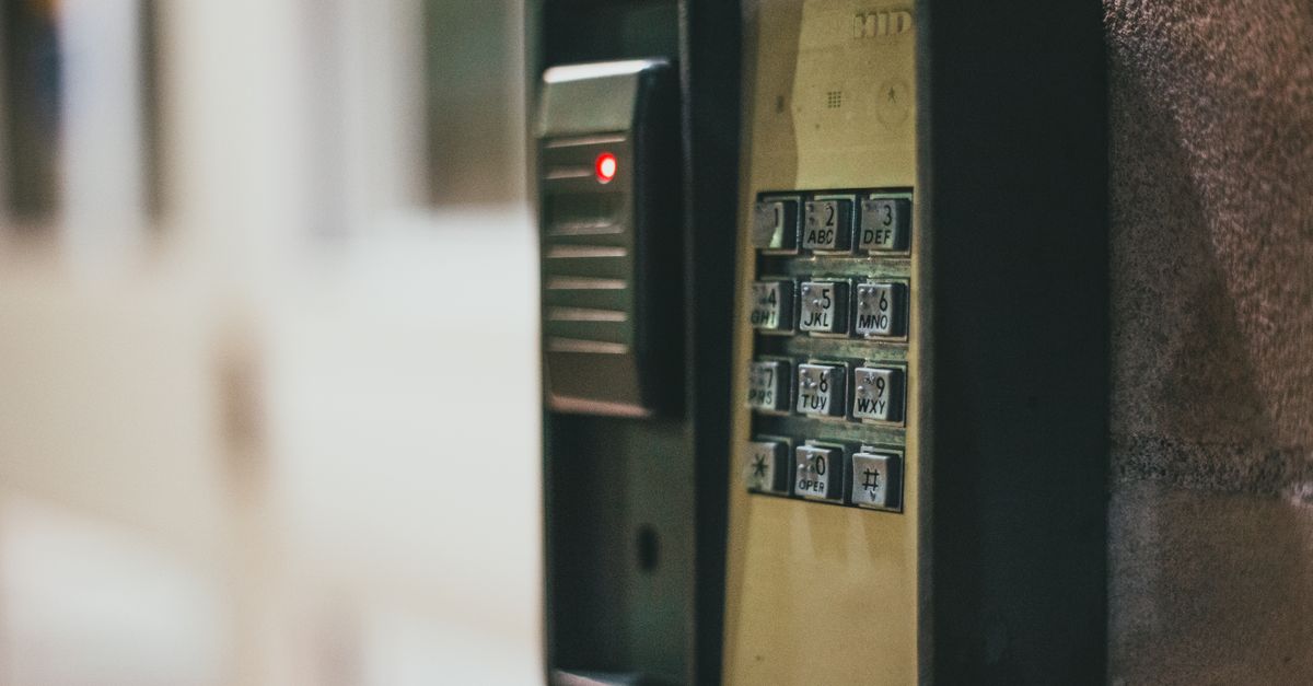 lock cylinder close up — Laguna Niguel CA Locksmith