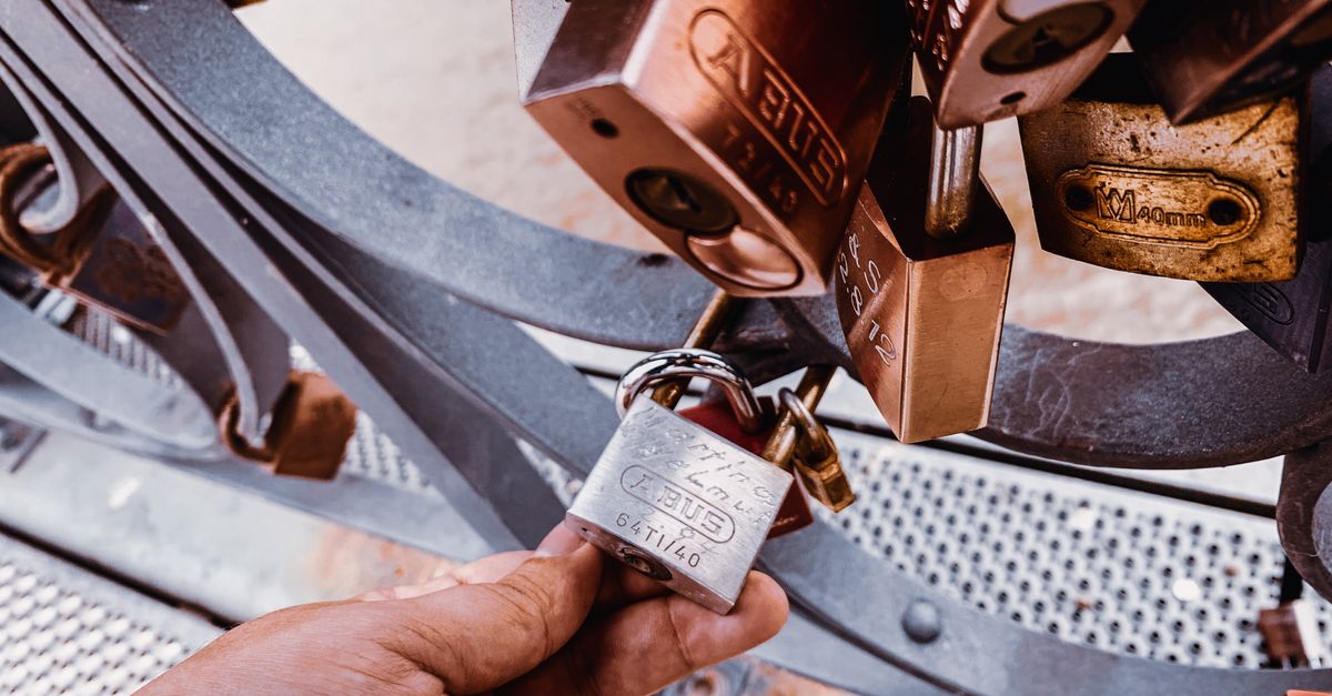 deadbolt installation — Laguna Niguel CA Locksmith