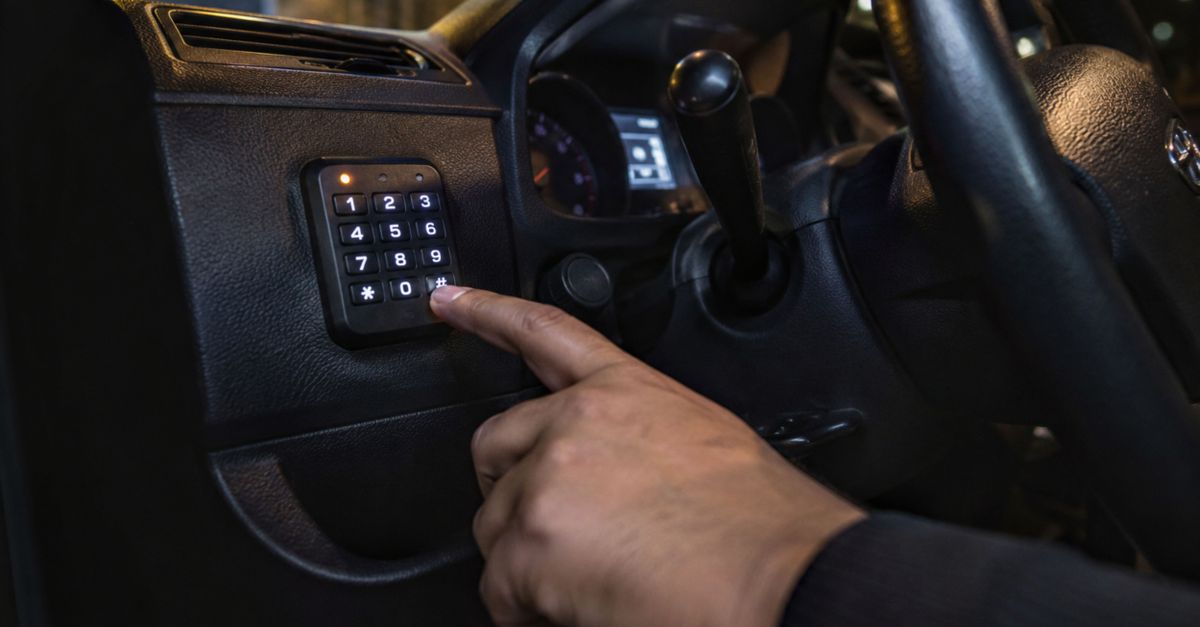 Factors That Determine Your Key Fob Programming Quote — Laguna Niguel CA Locksmith